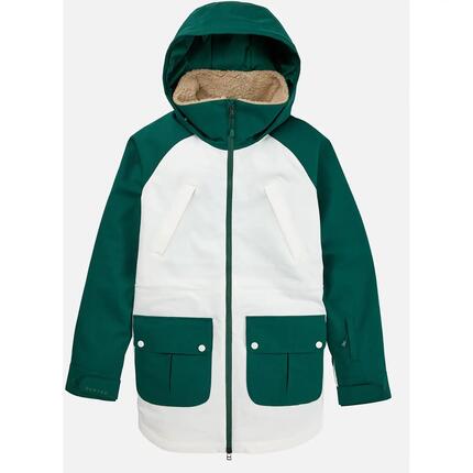 Damen Jacke W PROWESS JACKET