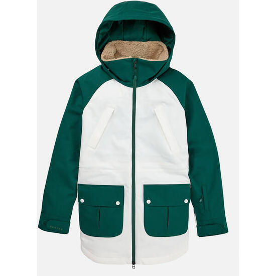 Damen Jacke W PROWESS JACKET