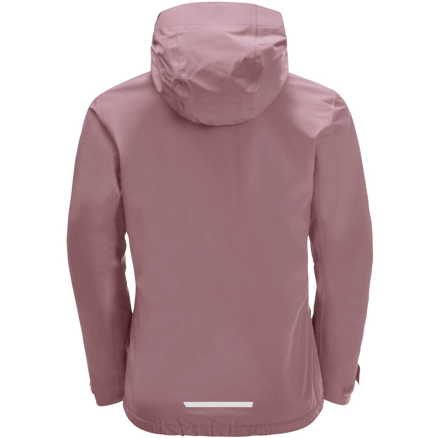 Kinder Jacke KIDS JWP SHELL 2/2