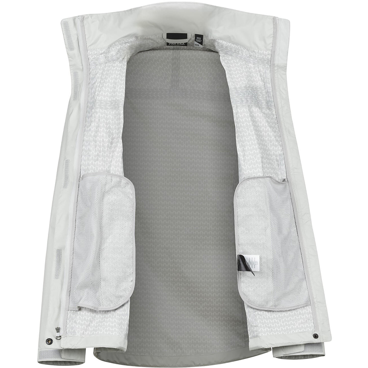 Damen Jacke W PRECIP ECO JACKET 3/3