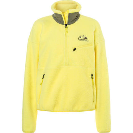 Damen Sweatshirt W 94 E.C.O. RECYCLED FLEECE