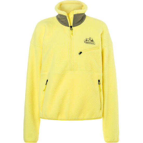 Damen Sweatshirt W 94 E.C.O. RECYCLED FLEECE