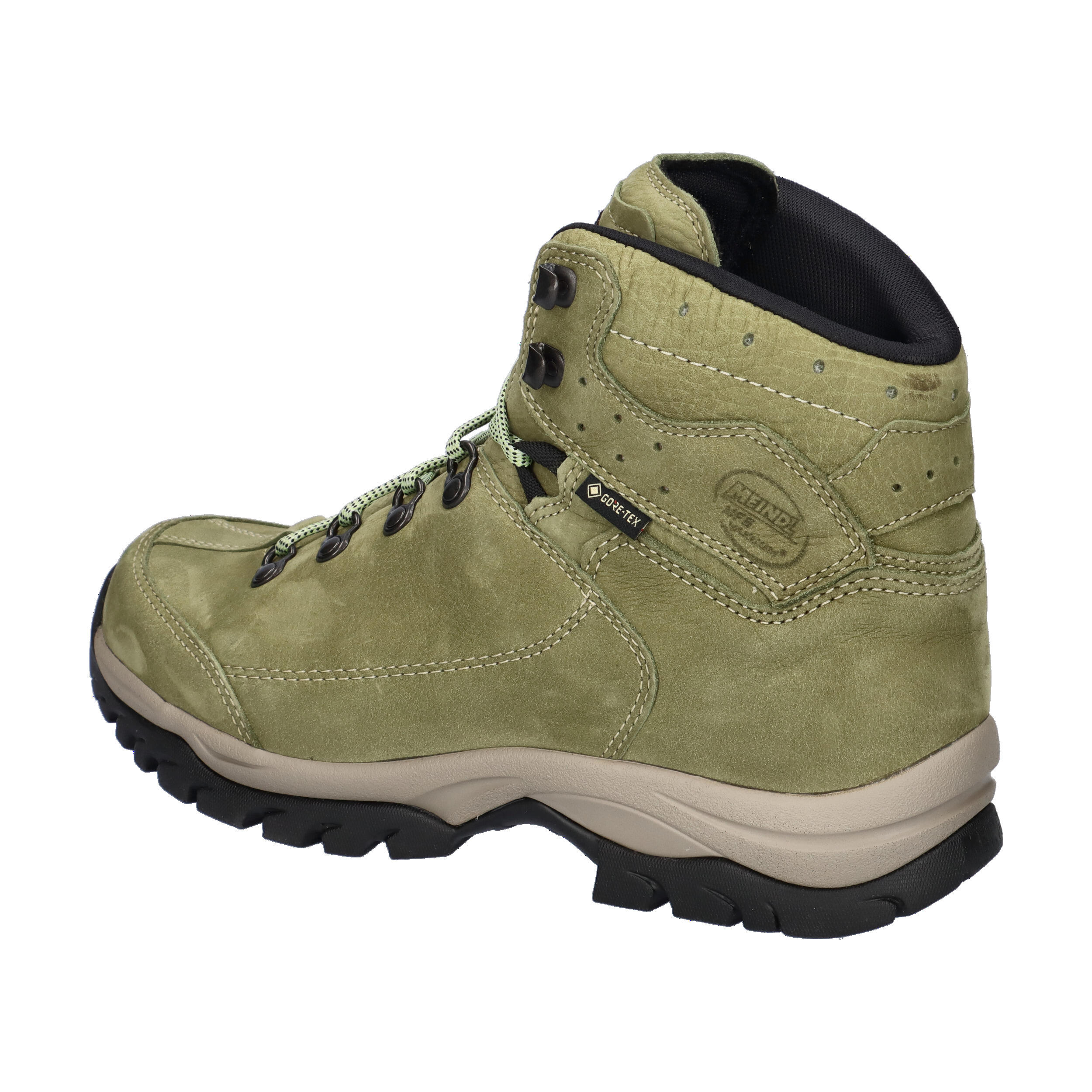 Meindl Damen Trekkingschuhe Vakuum Ultra 2848 3/7