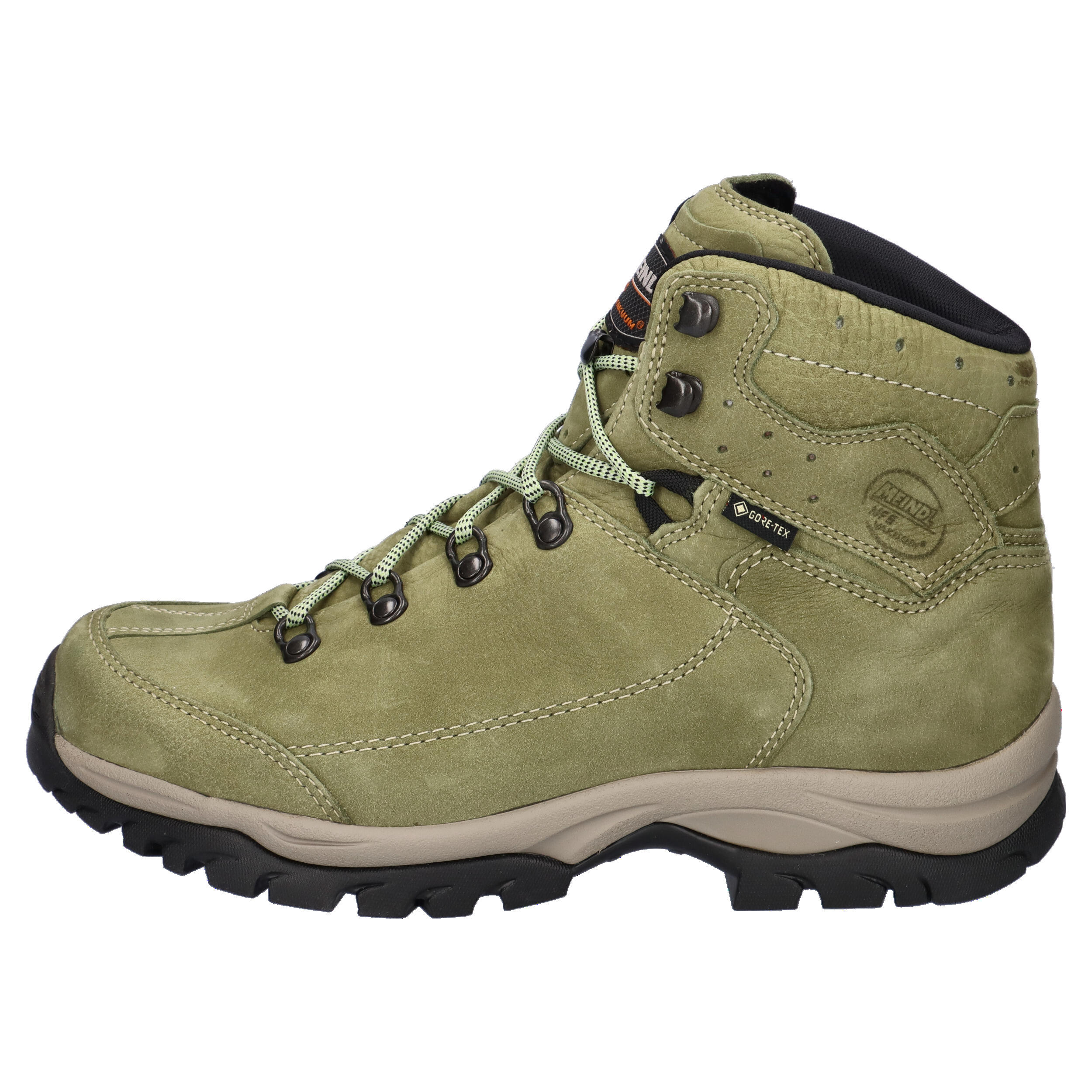 Meindl Damen Trekkingschuhe Vakuum Ultra 2848 2/7