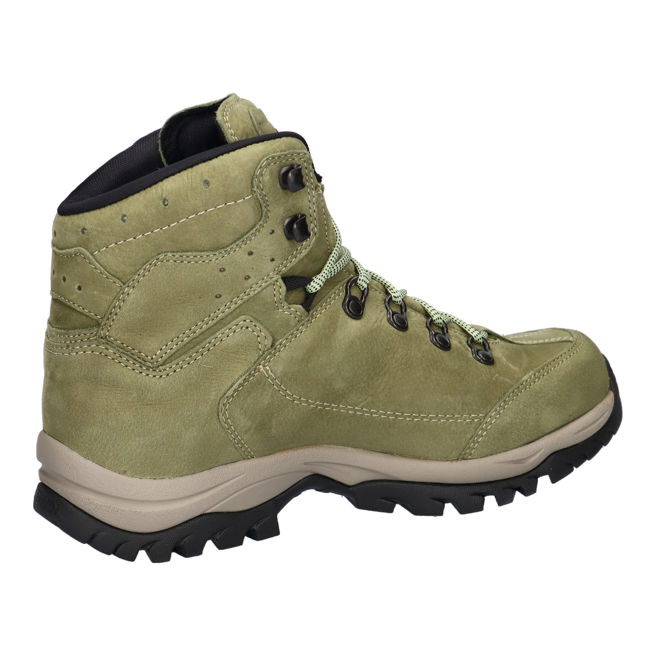 Meindl Damen Trekkingschuhe Vakuum Ultra 2848 7/7
