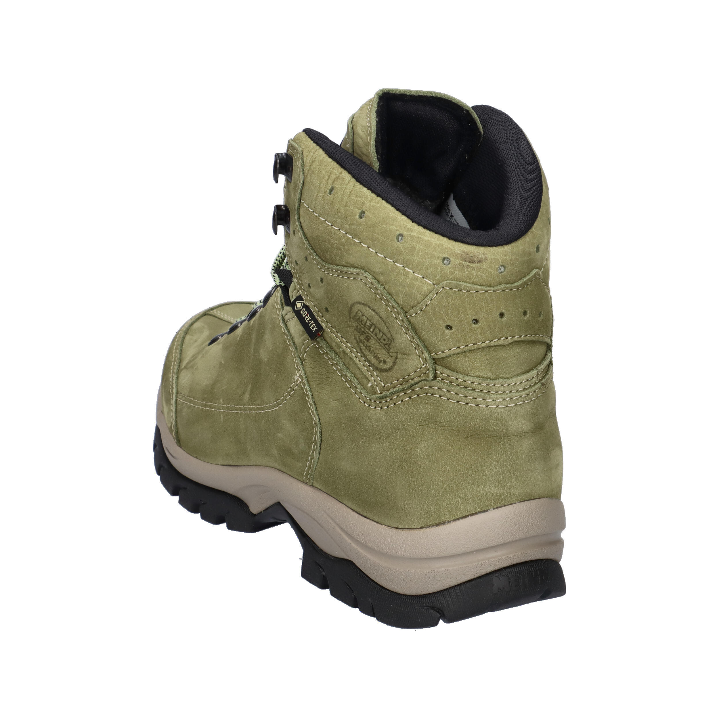 Meindl Damen Trekkingschuhe Vakuum Ultra 2848 4/7