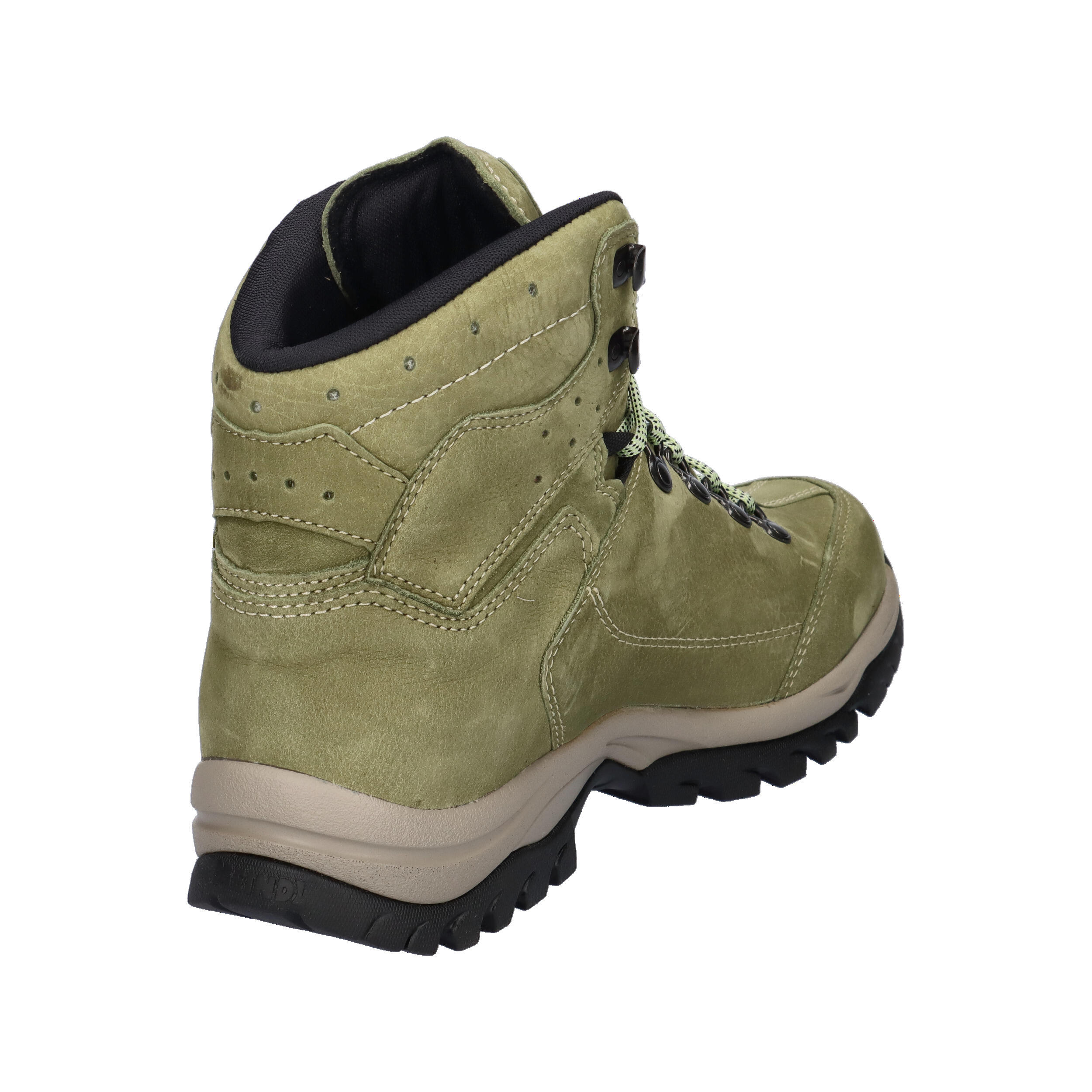 Meindl Damen Trekkingschuhe Vakuum Ultra 2848 6/7