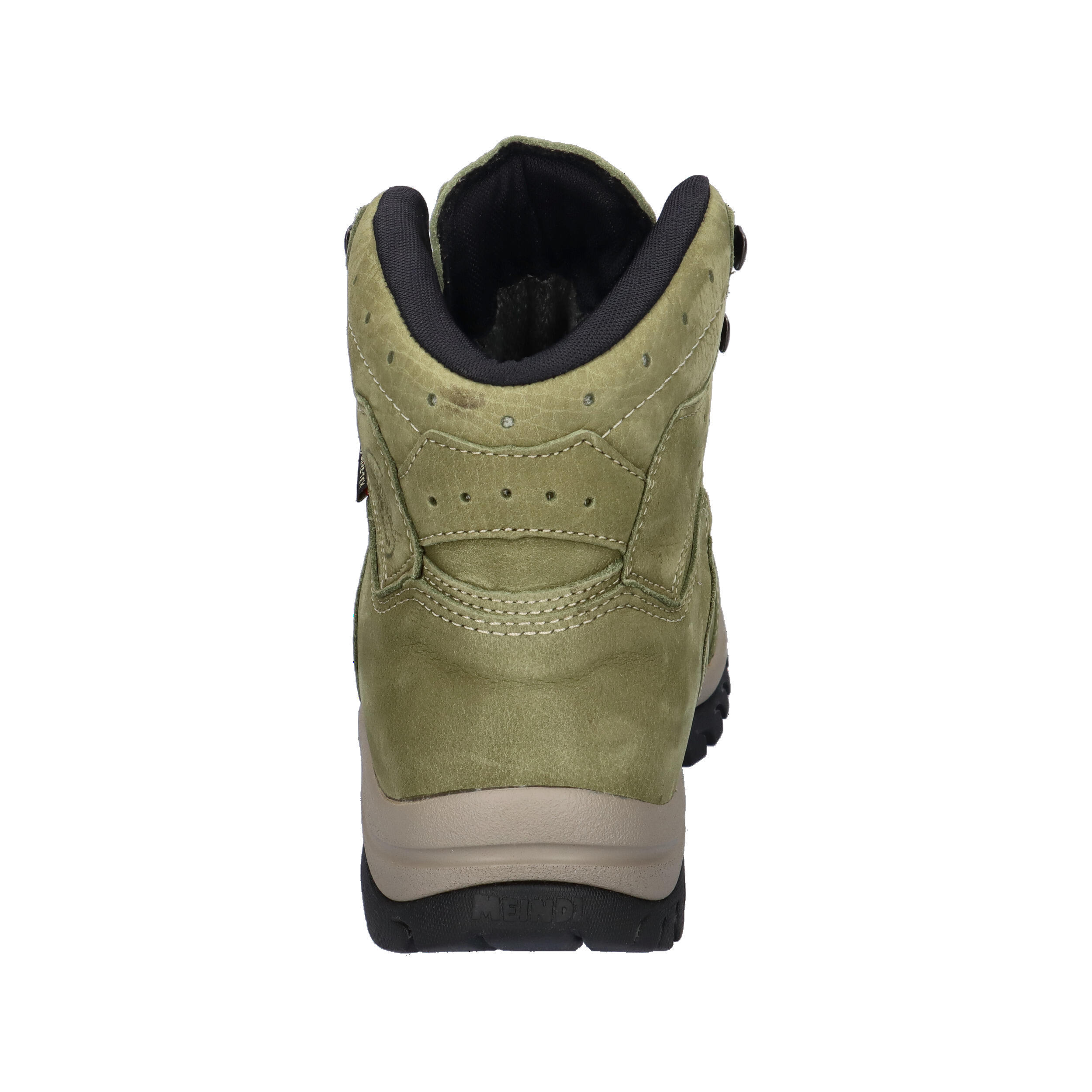 Meindl Damen Trekkingschuhe Vakuum Ultra 2848 4/10