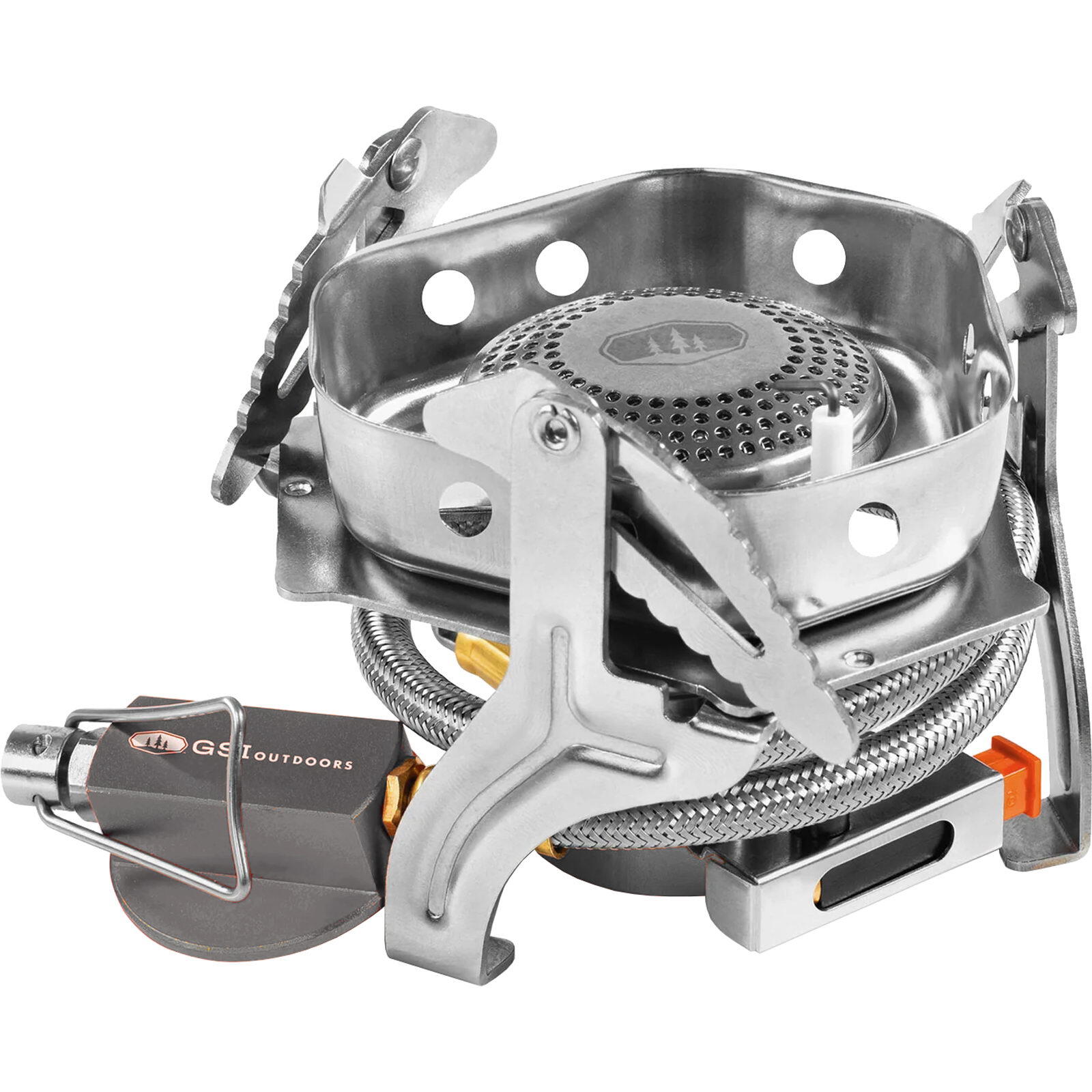 Gaskocher Glacier Remote Stove 2/6