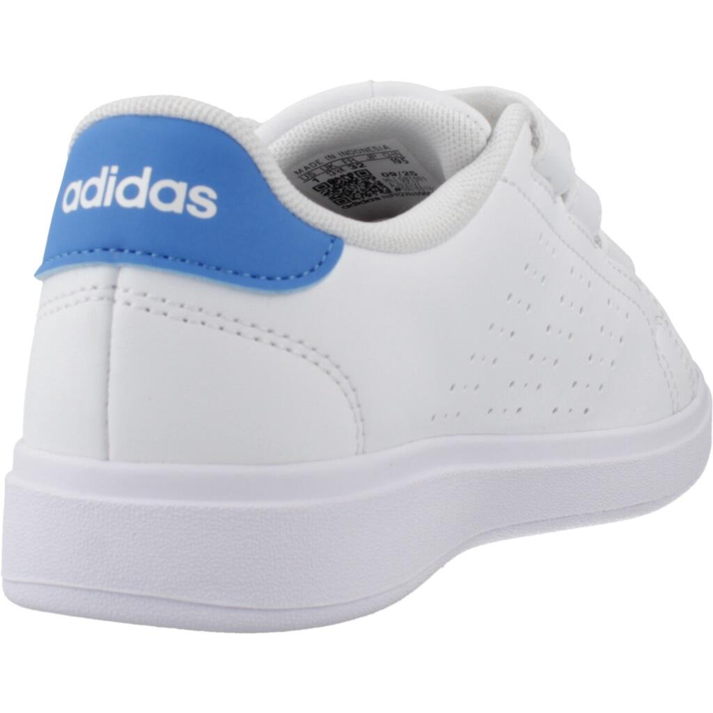 Baskets enfant adidas Advantage Base 2.0 3/7