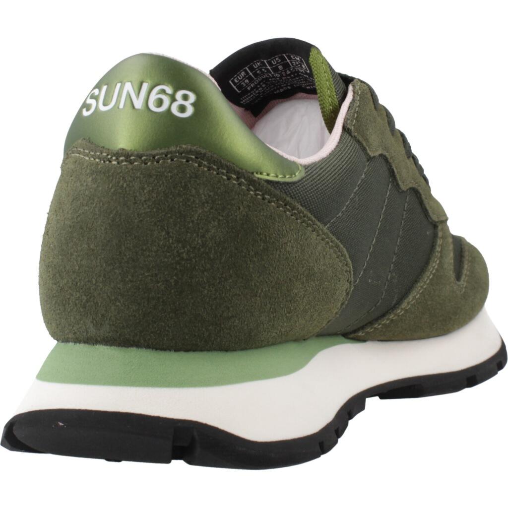 SUN68 Ally Solid Z45201_74 Groen-39 3/5