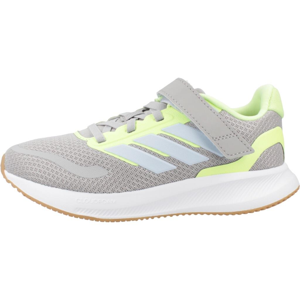 Chaussures de running enfant adidas Runfalcon 5 EL 2/7