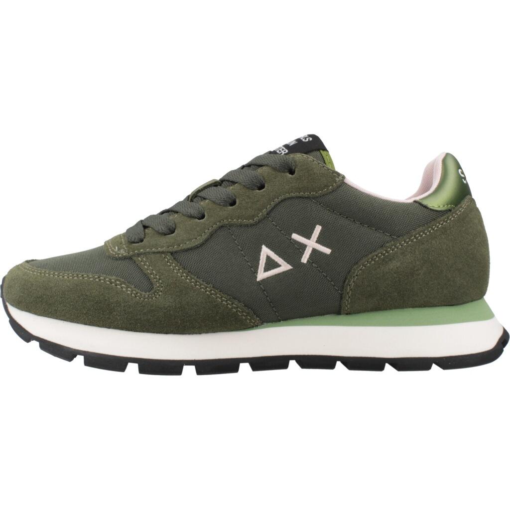 SUN68 Ally Solid Z45201_74 Groen-39 2/5