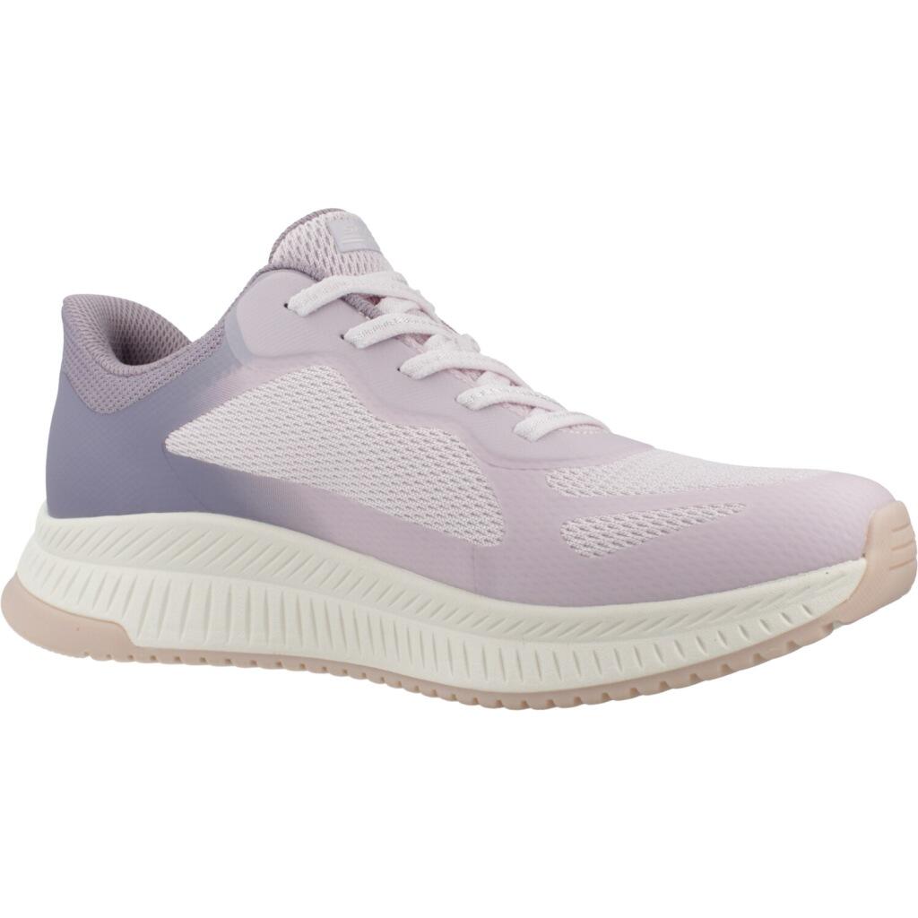 Zapatillas mujer Skechers Bobs Squad 4 Staple Look 5/5