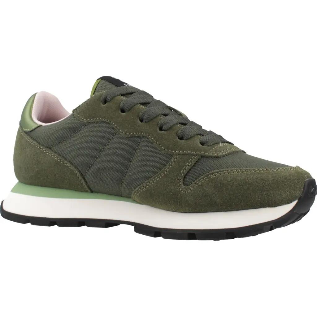 SUN68 Ally Solid Z45201_74 Groen-37 5/5