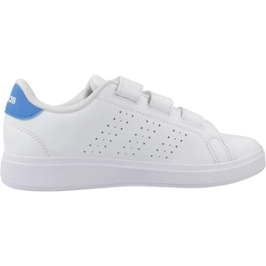 Sneaker Adidas Sport Advantage Base 2.0 NIño 4/5