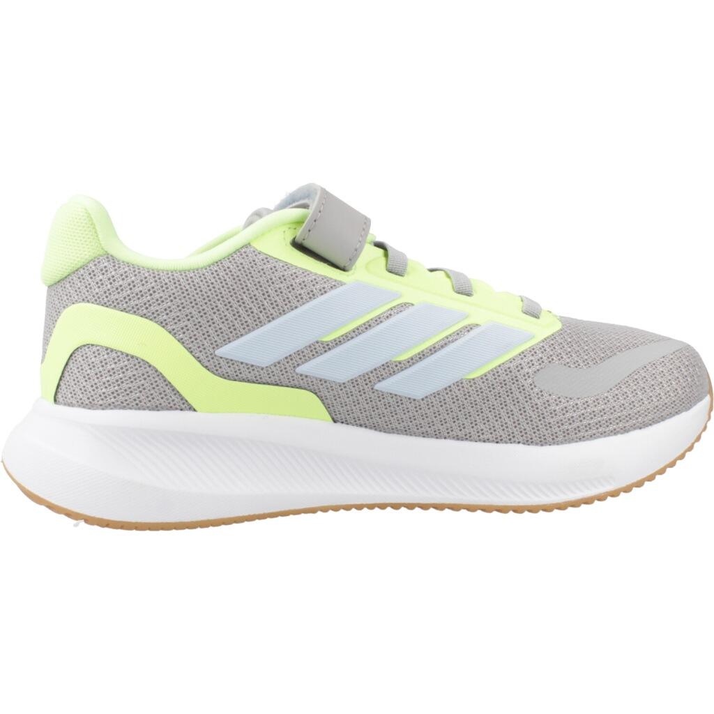 Chaussures de running enfant adidas Runfalcon 5 EL 4/7