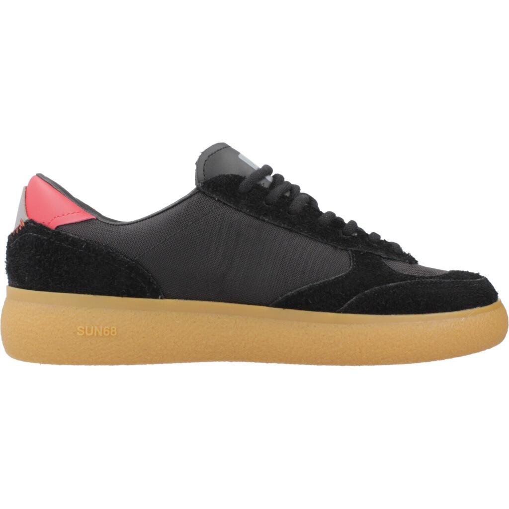 Zapatillas SUN68  Luis Low Negro  Hombre 4/5