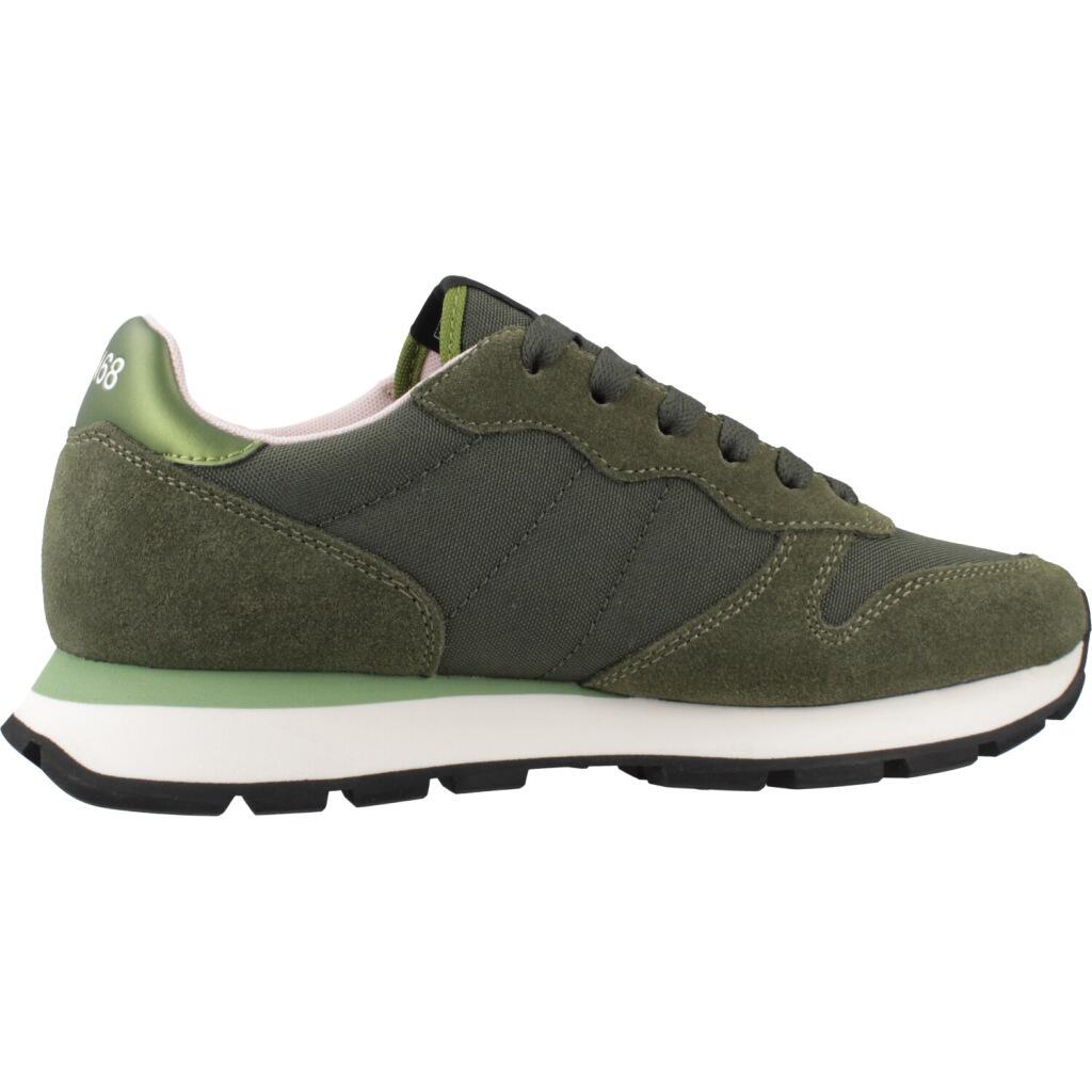 SUN68 Ally Solid Z45201_74 Groen-39 4/5
