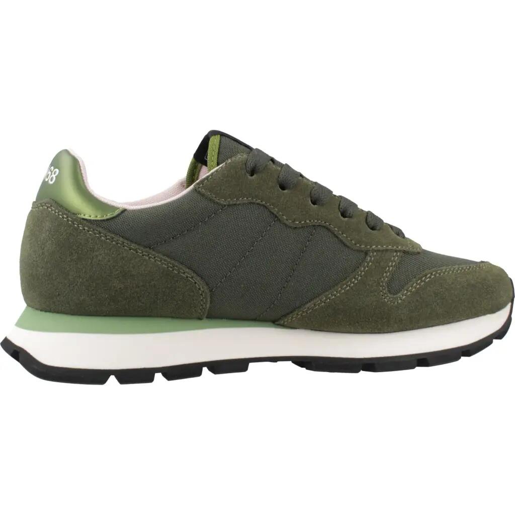 SUN68 Ally Solid Z45201_74 Groen-37 4/5