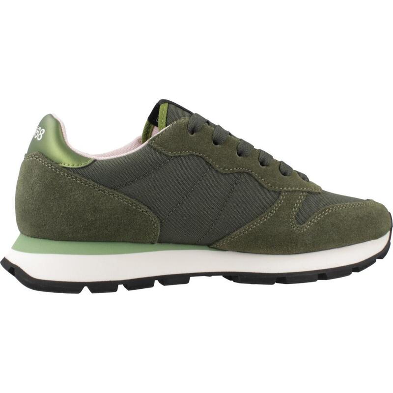 SUN68 Ally Solid Z45201_74 Groen-37