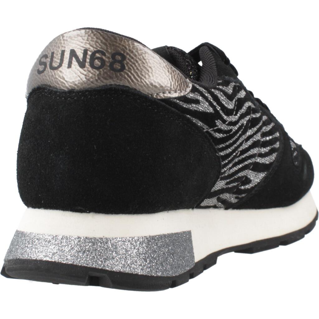 Sun 68 - Aliado alma animal prata Z41204-44 3/5