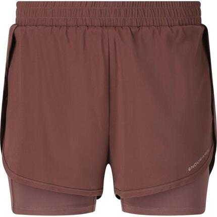 Shorts für Damen Endurance Heddae