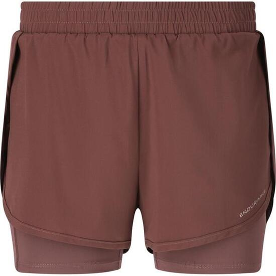 Shorts für Damen Endurance Heddae