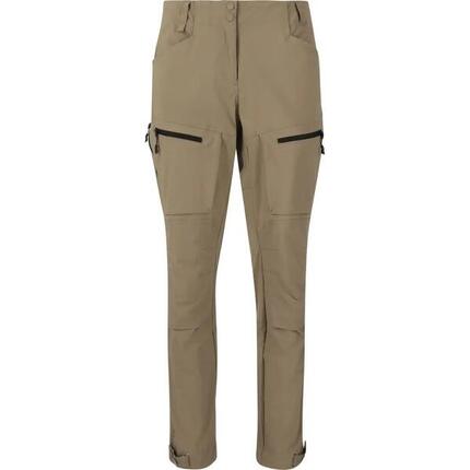 Pantalon femme Whistler Kodiak