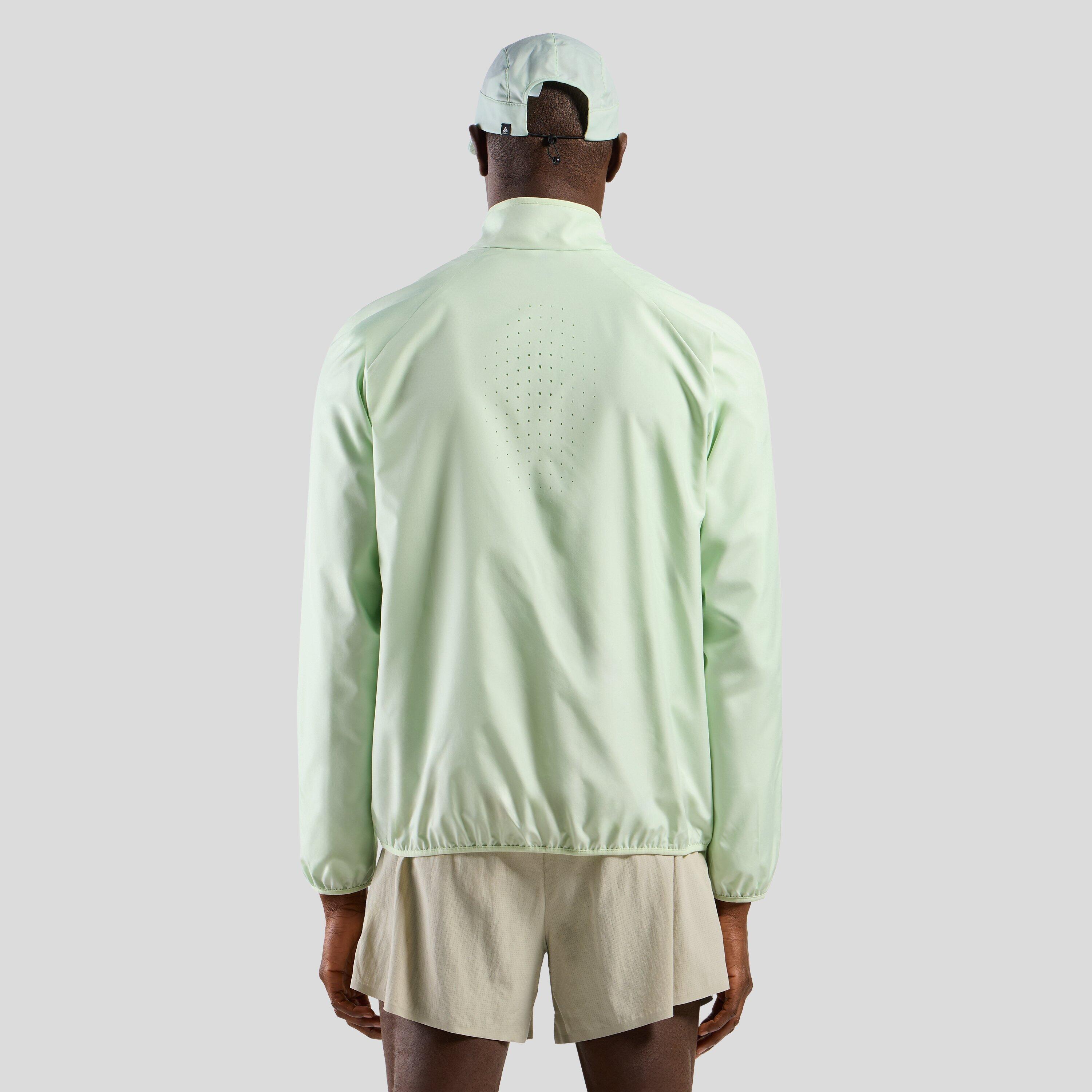 Kurtka męska Odlo ESSENTIAL LIGHT Jacket