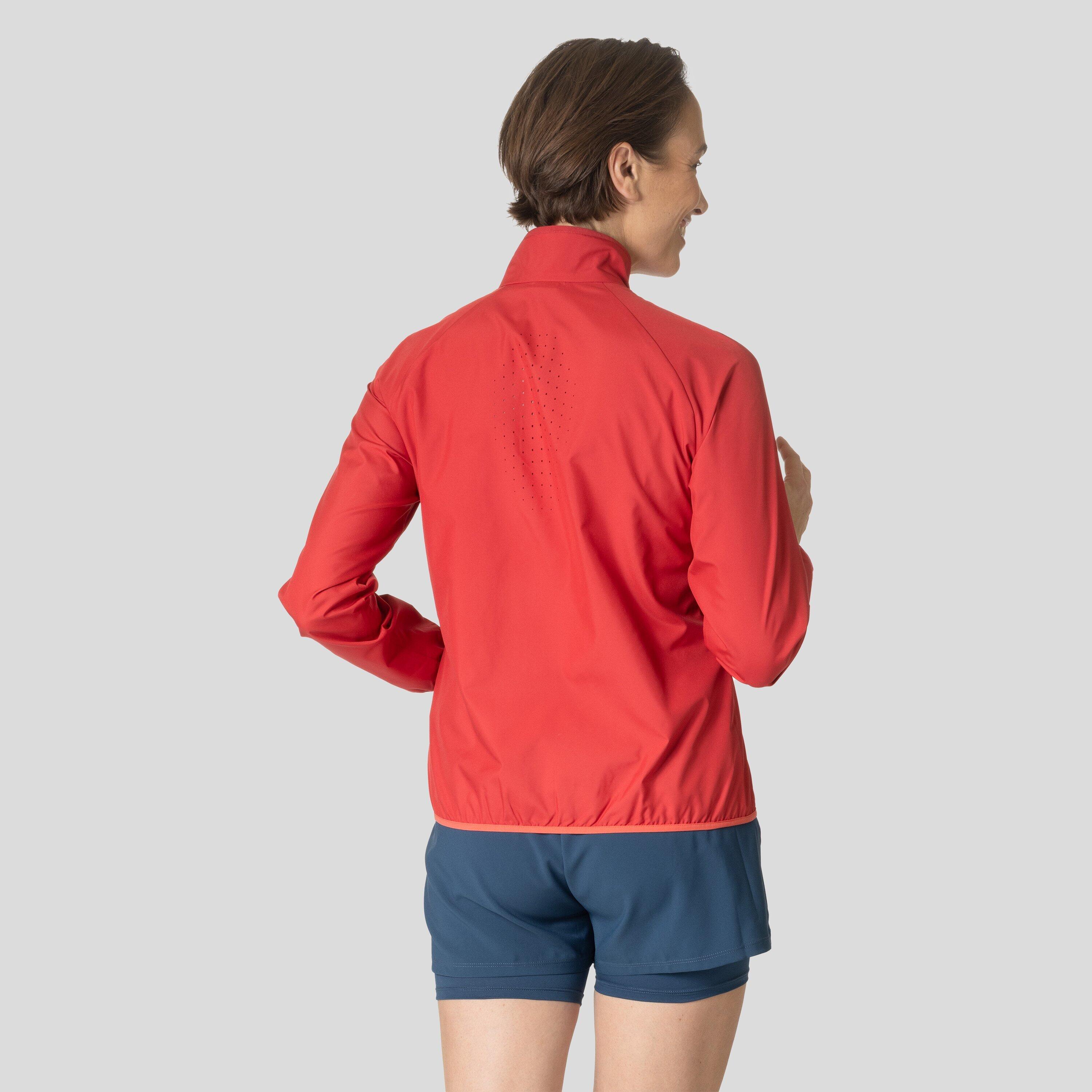 Essentials Light Laufjacke ODLO 2/7