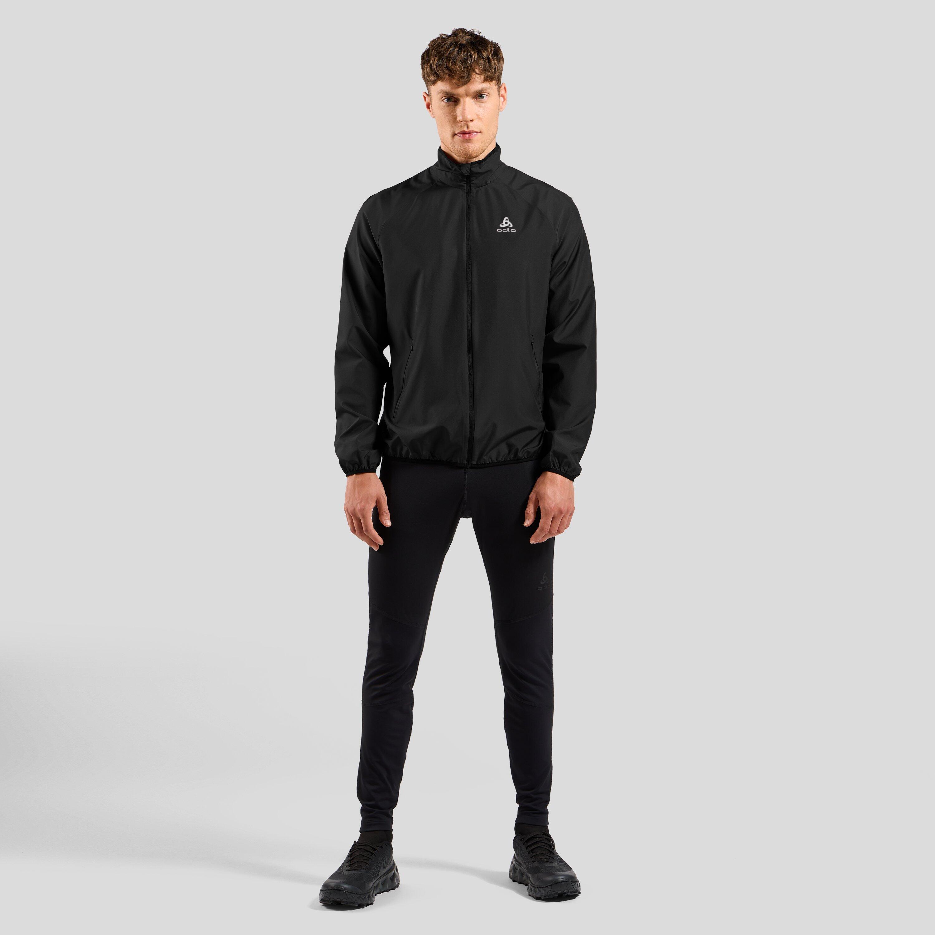 Veste Odlo Essential Light 5/11