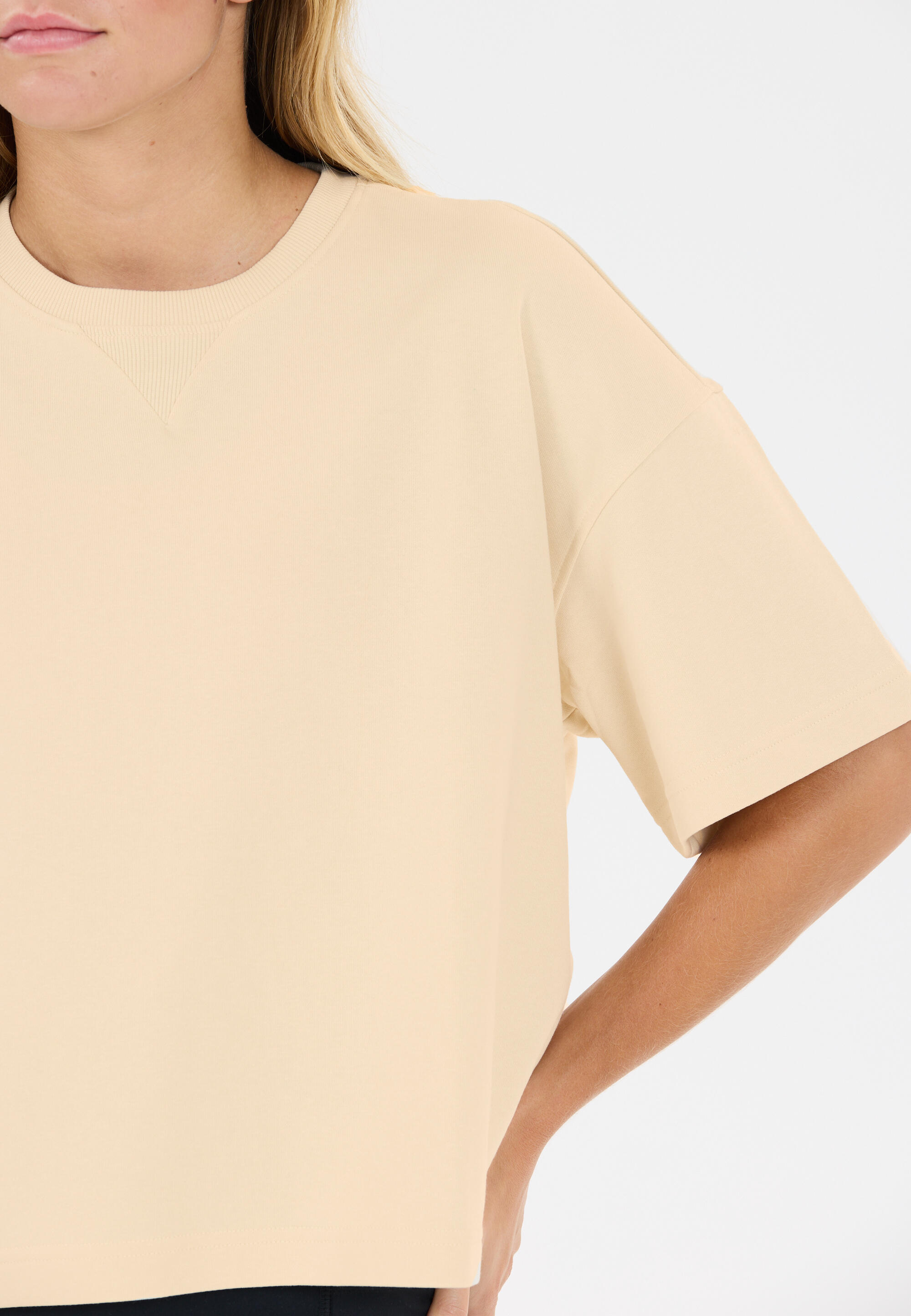 Maglia da donna Athlecia Crecy 7/15