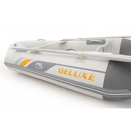 Ponton Aqua Marina Deluxe Sports boat. 3.3m 4/7