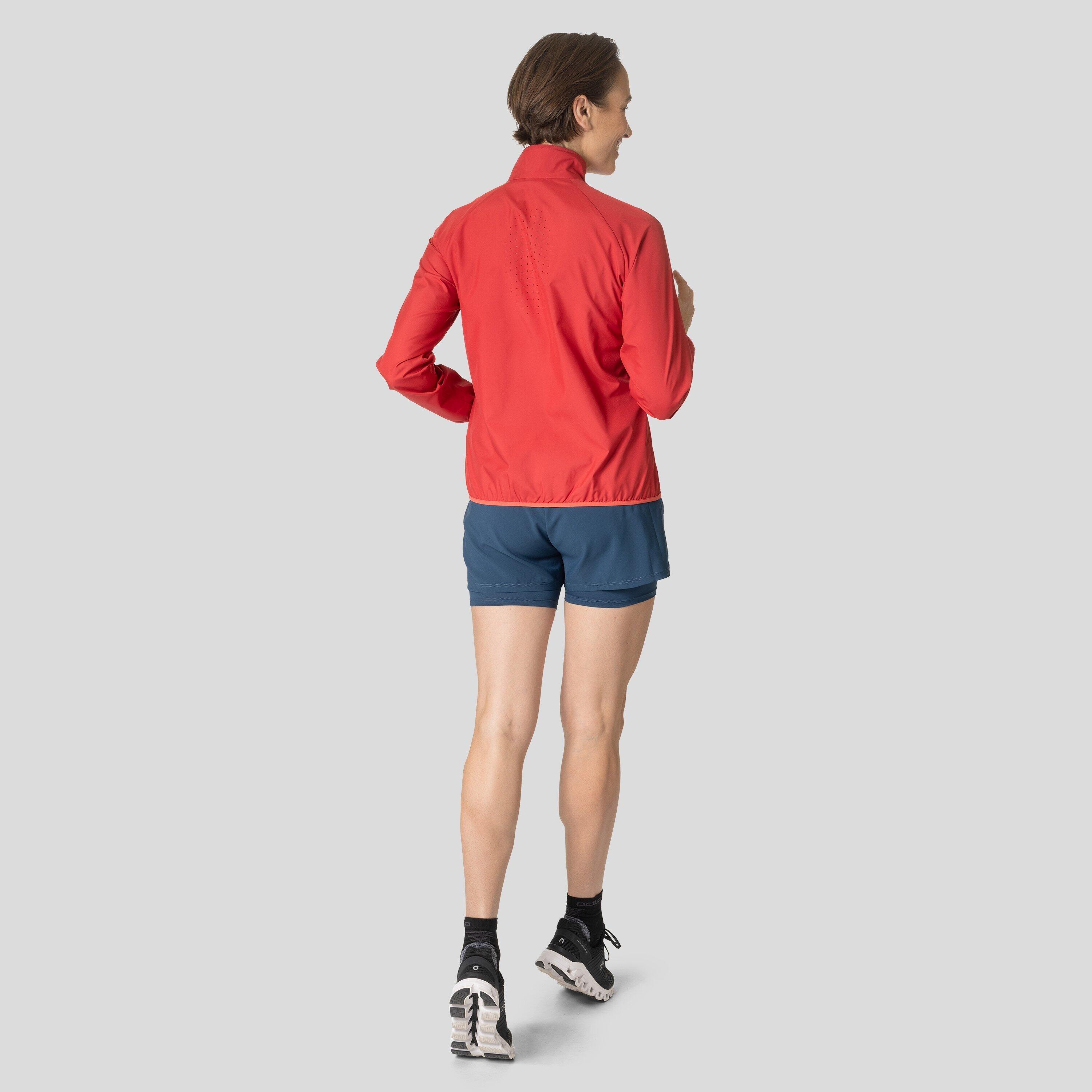 Essentials Light Laufjacke ODLO 6/7