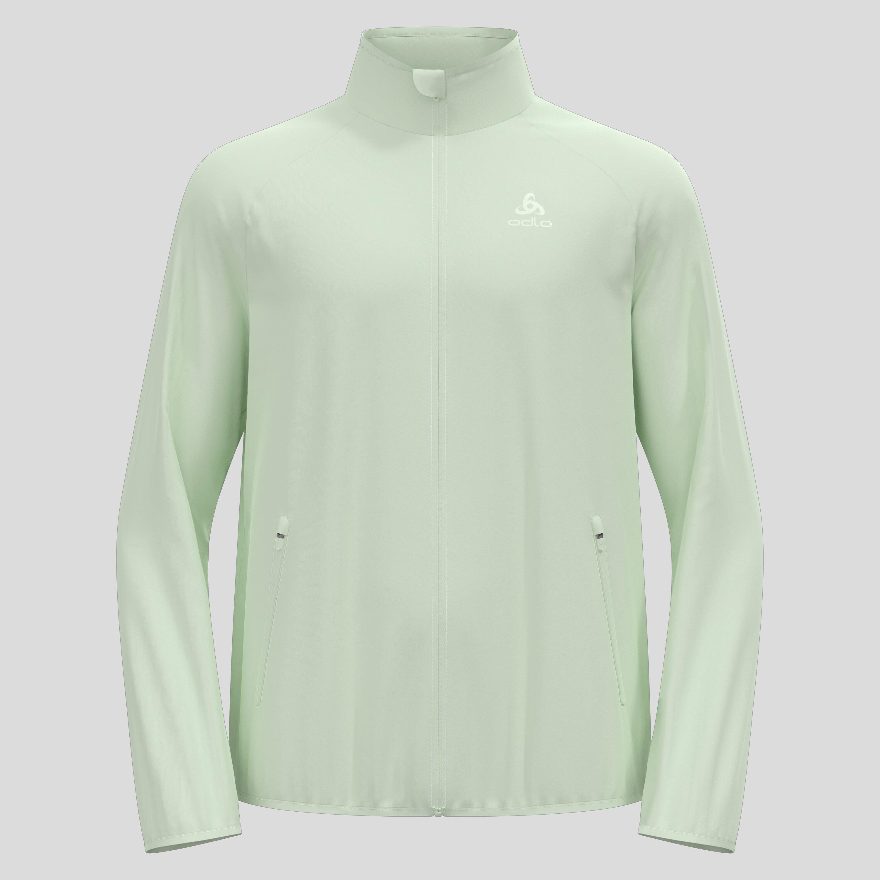 Veste de running Essentials Light ODLO 7/7