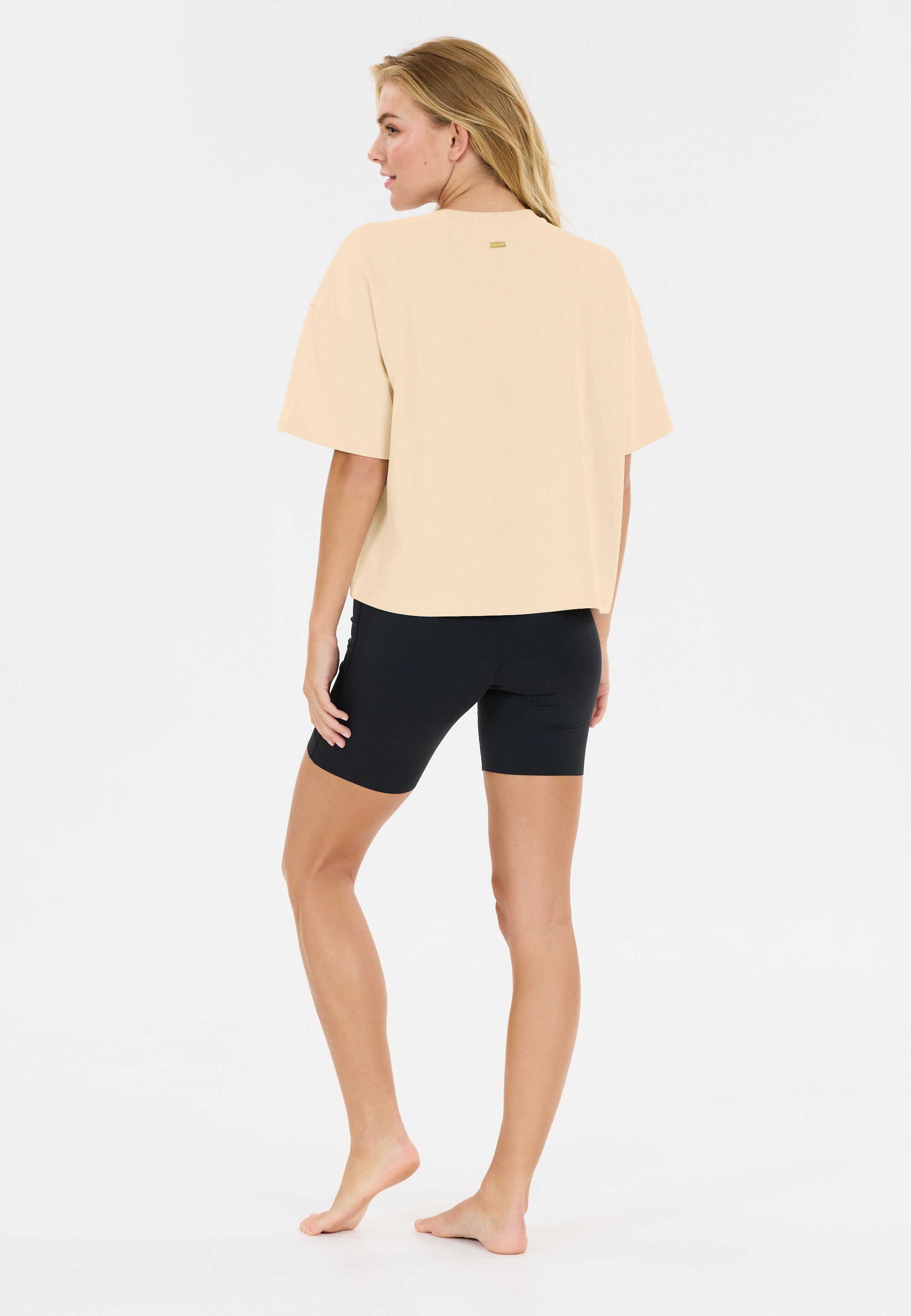 Maglia da donna Athlecia Crecy 6/15