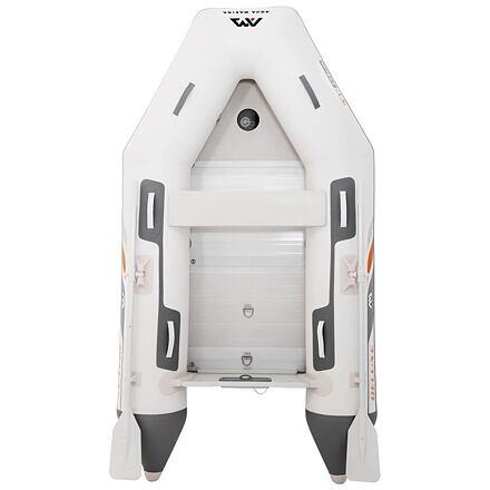 Ponton Aqua Marina Deluxe Sports boat. 3.3m 6/7