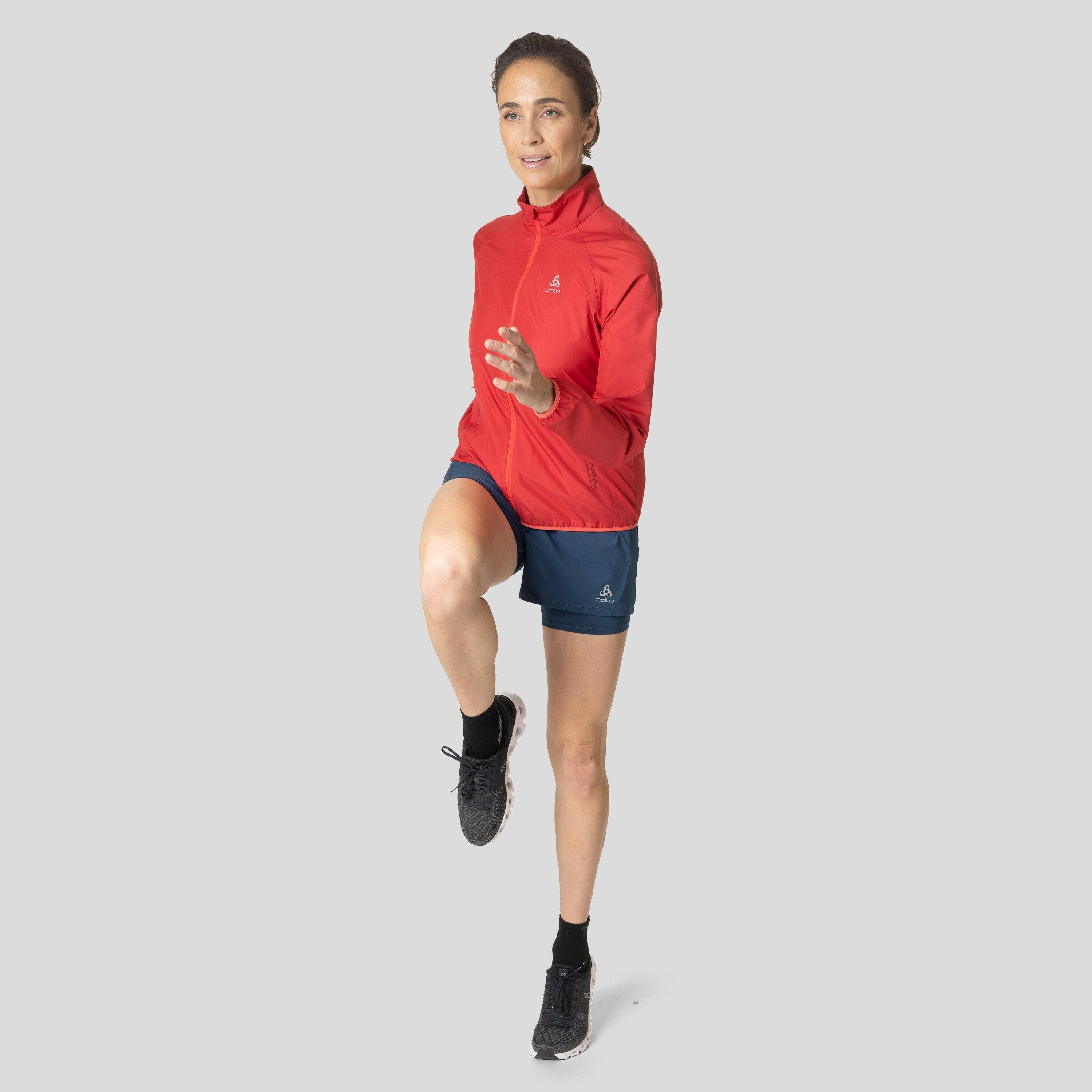 Essentials Light Laufjacke ODLO 4/7