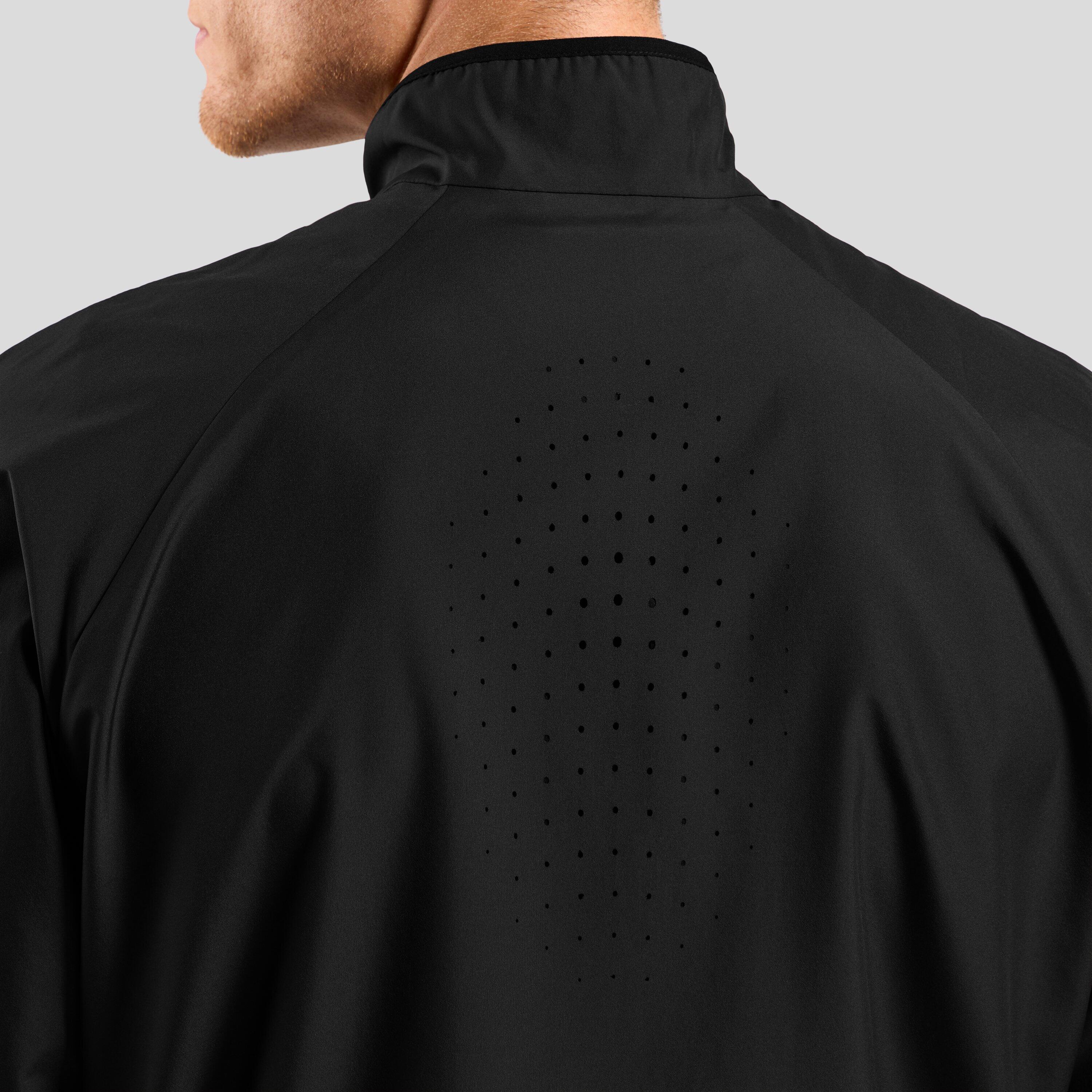 Giacca running Essentials Light ODLO 4/7
