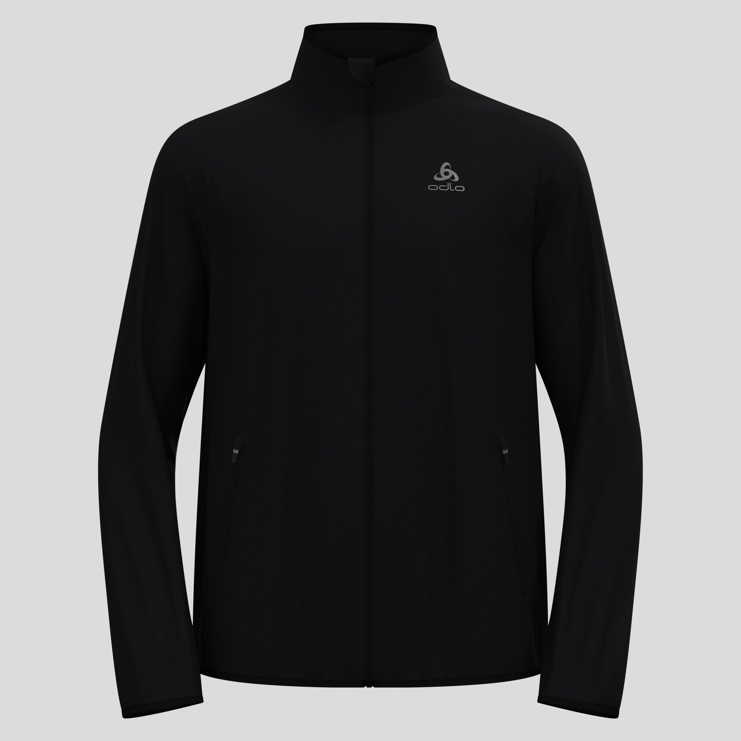 Veste Odlo Essential Light 6/11