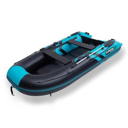 Ponton 4-osobowy Gladiator B330 AD