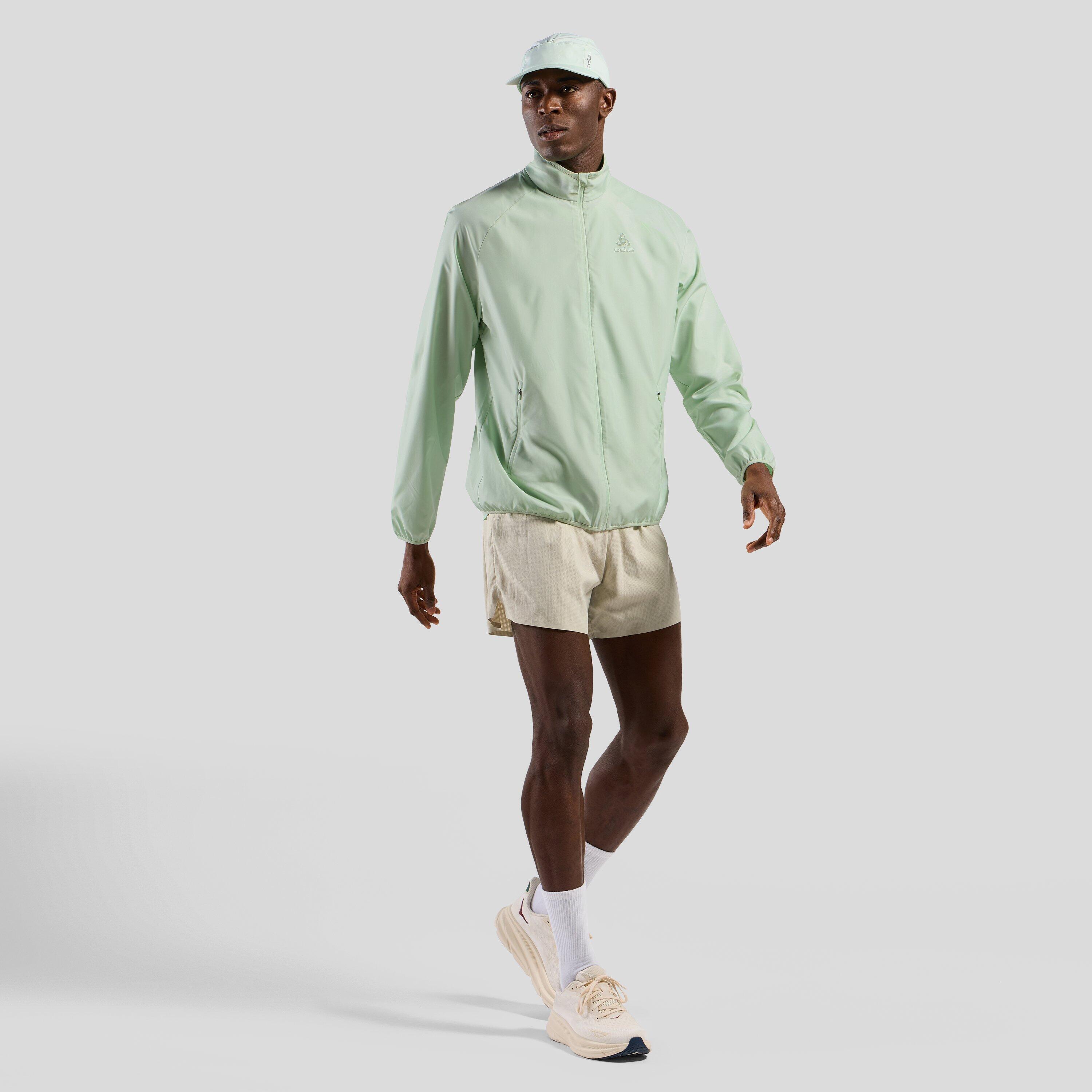 Veste de running Essentials Light ODLO 6/7