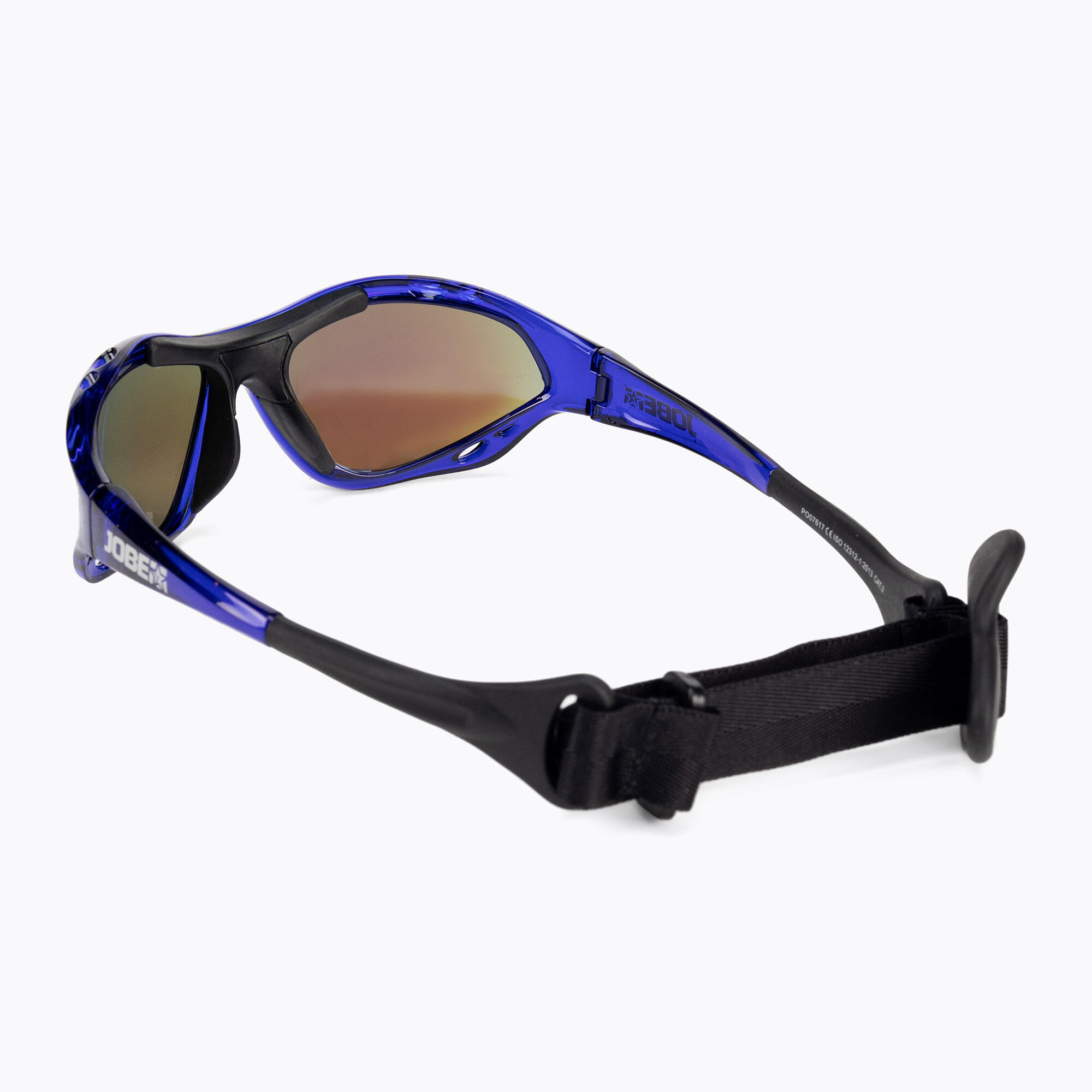 Óculos de proteção flutuantes Jobe Sports Knox 2/6