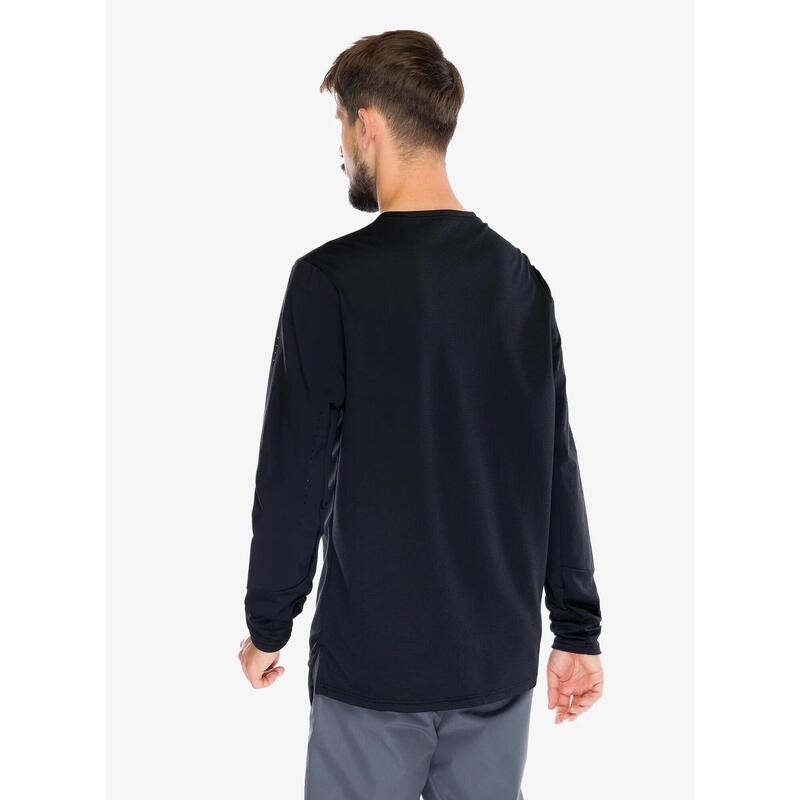 Bluza rowerowa męska Fox Defend LS Jersey