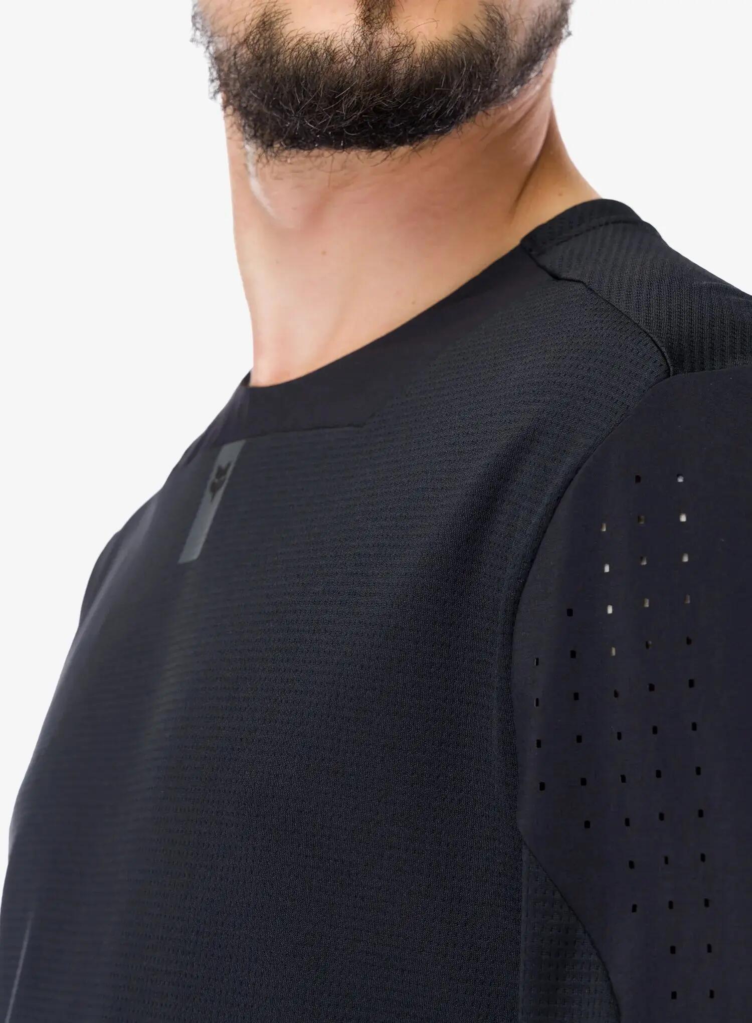 Bluza rowerowa męska Fox Defend LS Jersey 6/7