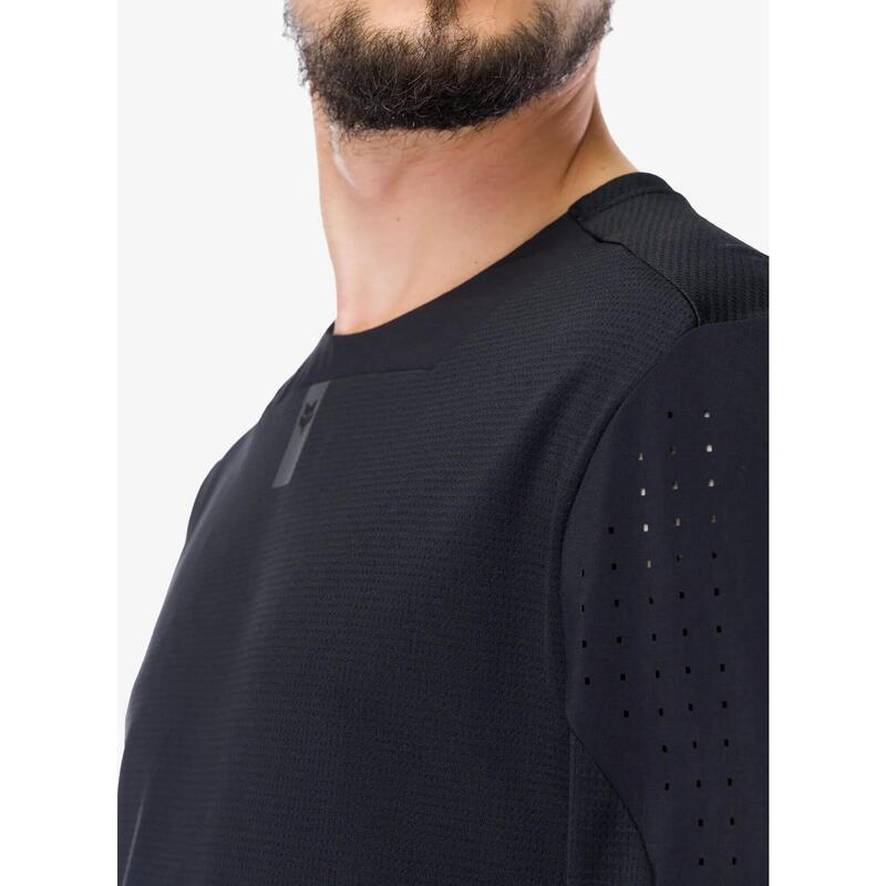 Bluza rowerowa męska Fox Defend LS Jersey