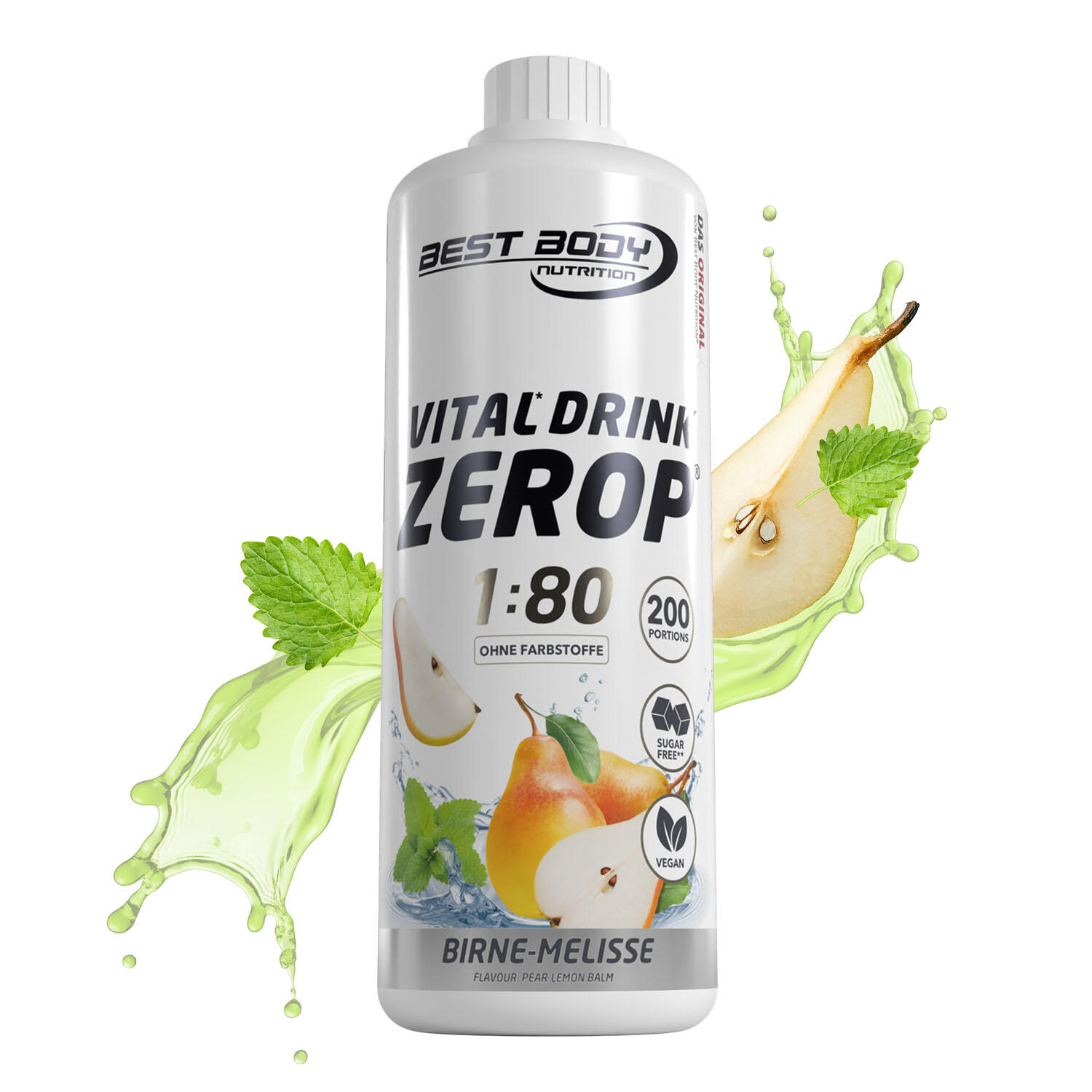 BEST BODY NUTRITION picture