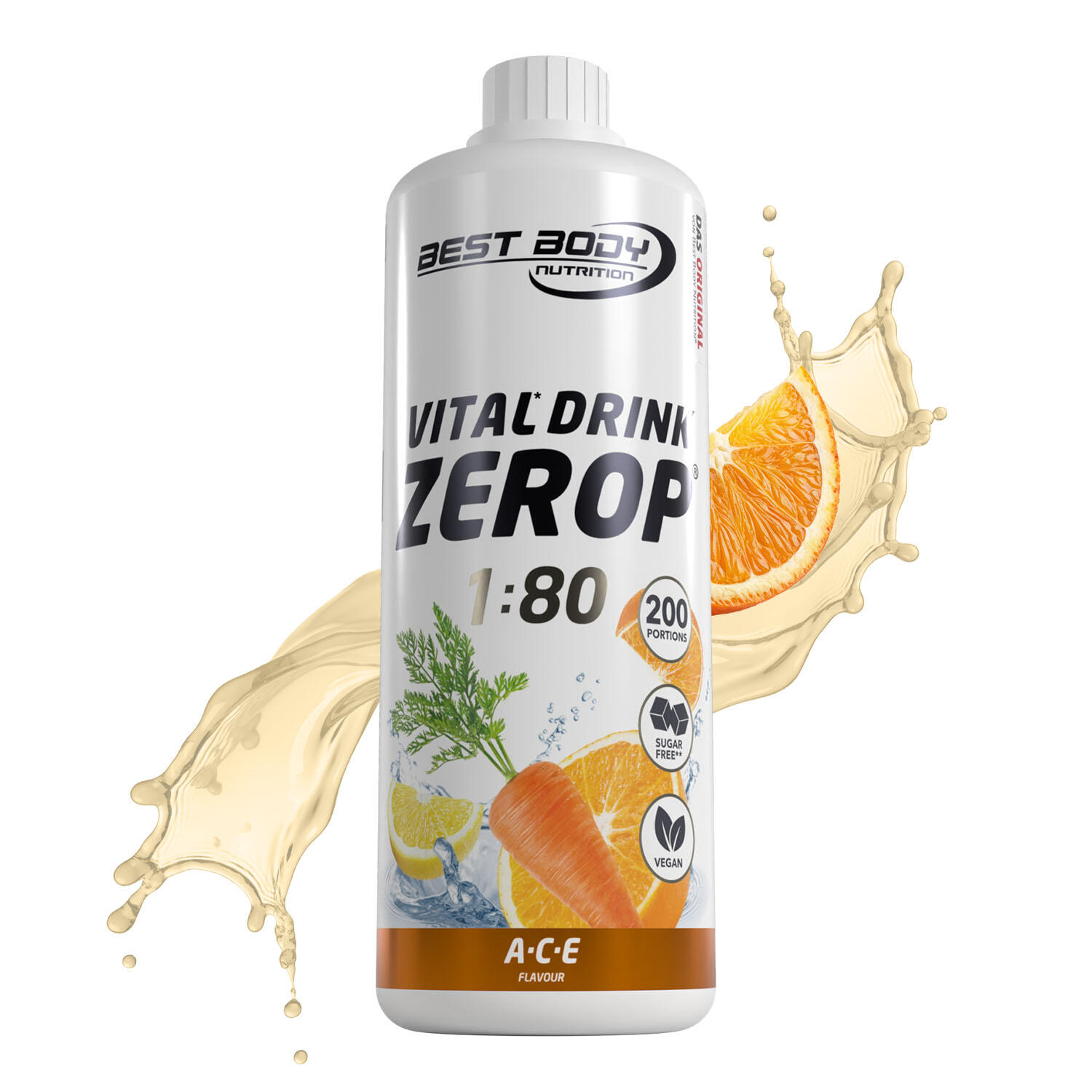 BEST BODY NUTRITION picture