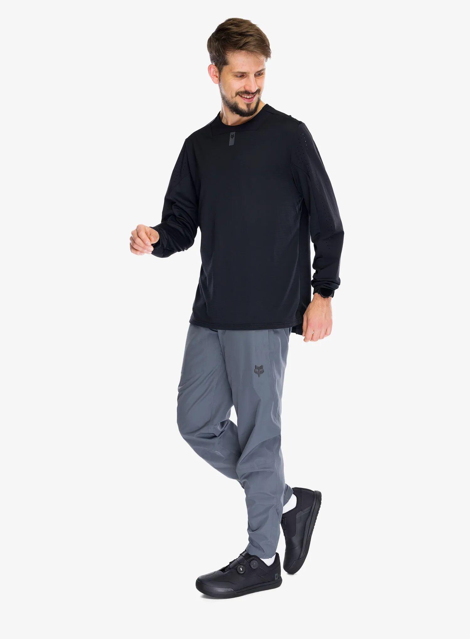 Maillot d'été ? manches longues - DEFEND 3/7